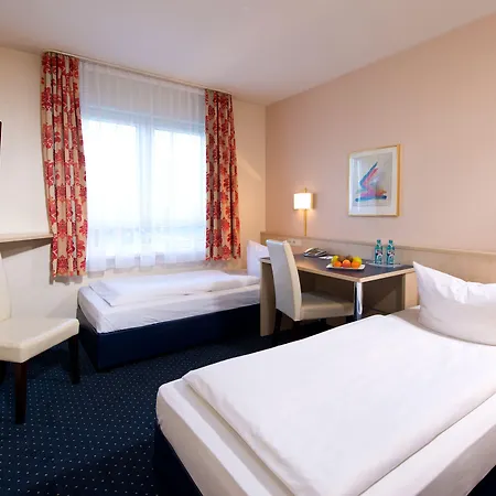 Hotel Achat Messe Lipsk