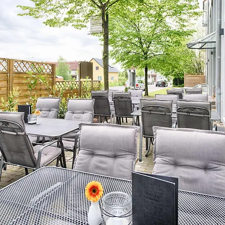 Achat Messe Hotel 3*