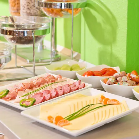 Achat Messe Hotel 3*