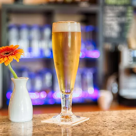 Hotel Achat Messe 3*