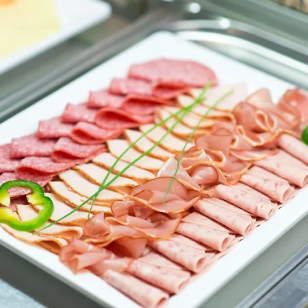 Achat Messe Hotel 3*