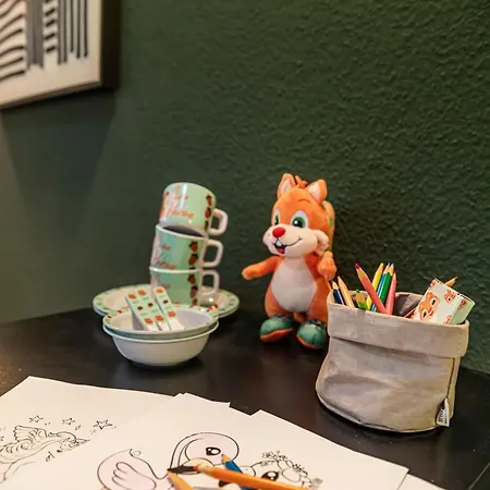 Hotel Achat Messe Lipsk