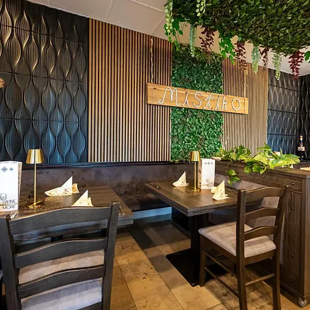 Hotel Achat Messe Lipsk