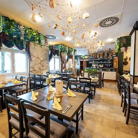 Achat Messe 3* Lipsk