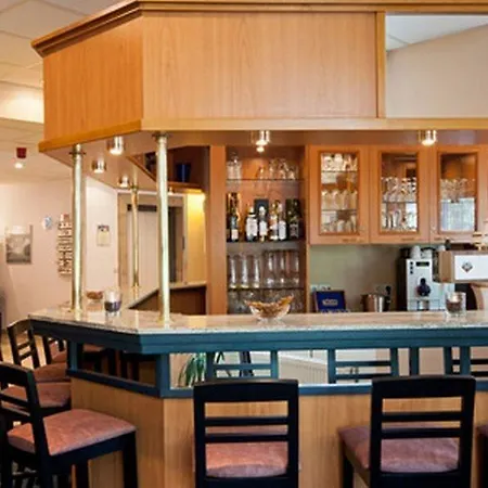 Hotel Achat Messe Lipsk