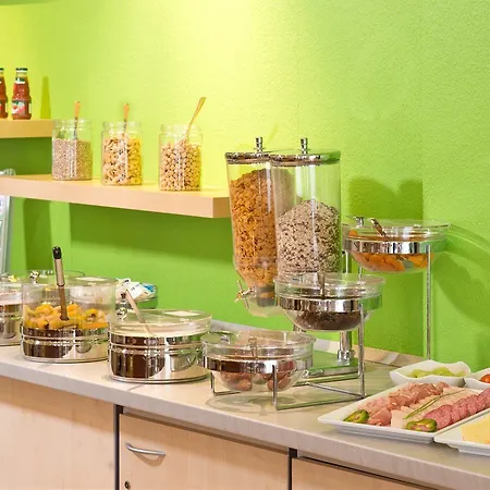 Achat Messe Hotel 3*