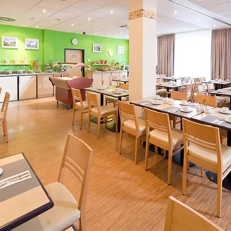 Achat Messe Hotel 3*