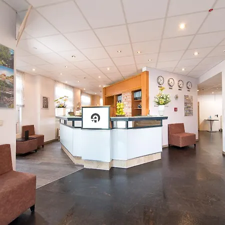 Achat Messe 3* Lipsk