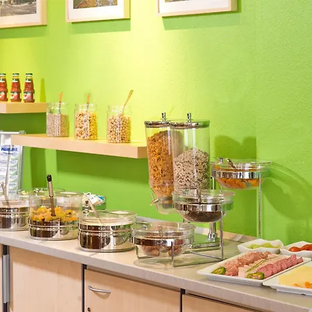 Achat Messe Hotel Lipsk