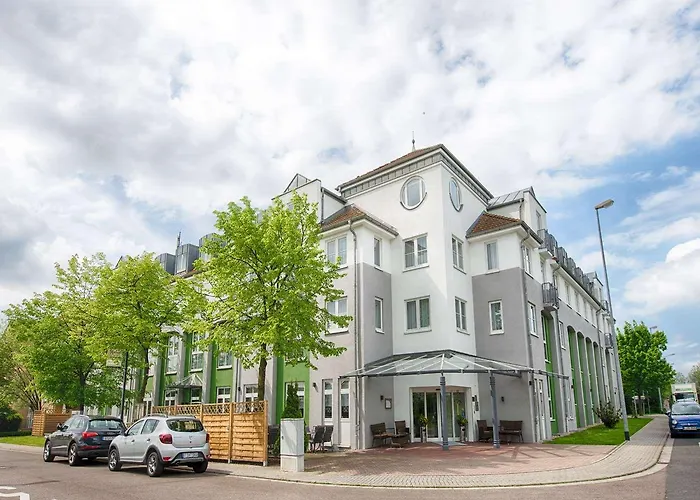 Hotel Achat Messe