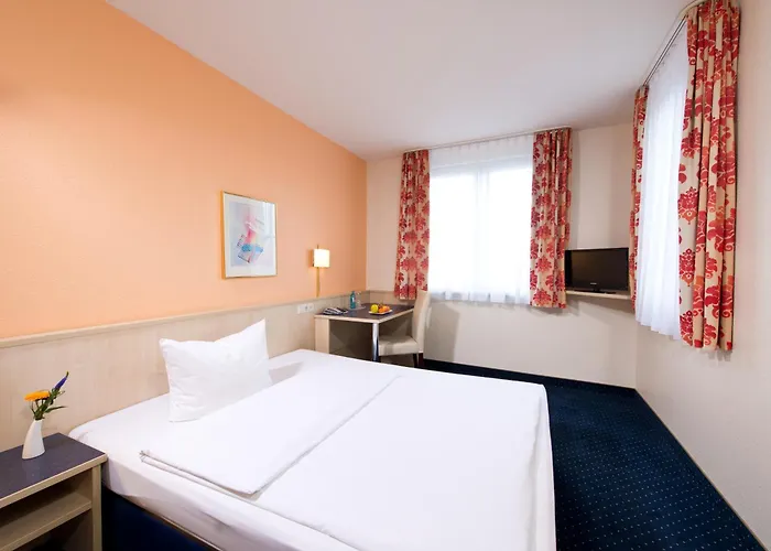 Hotel Achat Messe