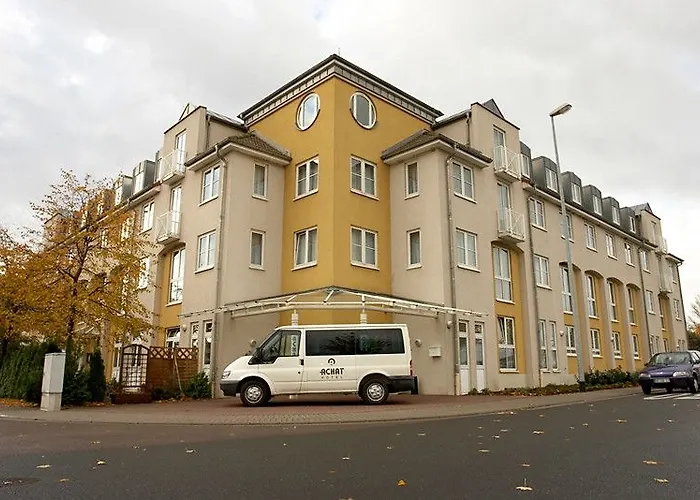 Achat Messe Hotel