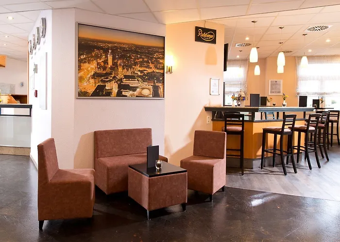 Achat Messe Hotel