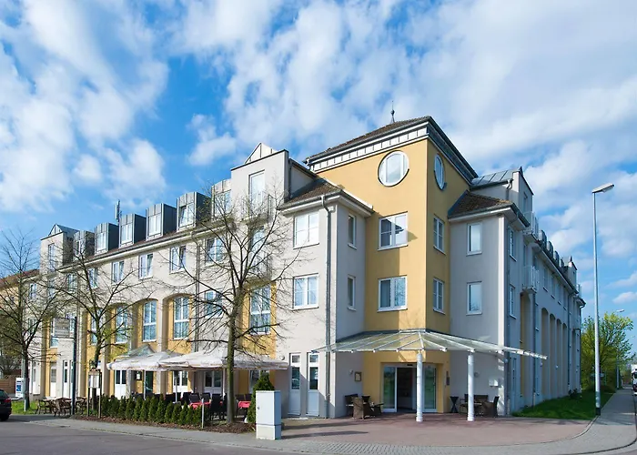 Hotel Achat Messe 3*