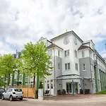 Hotel Achat Messe