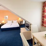 Hotel Achat Messe Leipzig