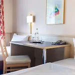 Hotel Achat Messe Leipzig