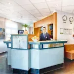 Hotel Achat Messe Lipsko