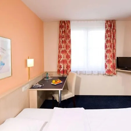 Hotel Achat Messe Lipsk