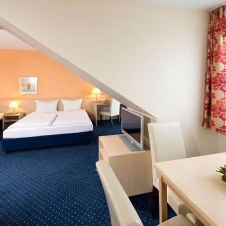 Achat Messe Hotel Lipsia