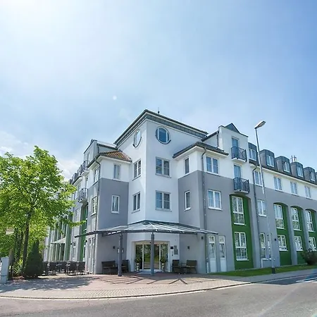 Achat Messe Hotel Lipsia