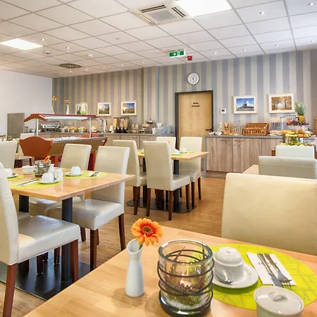 Hotel Achat Messe Lipsia