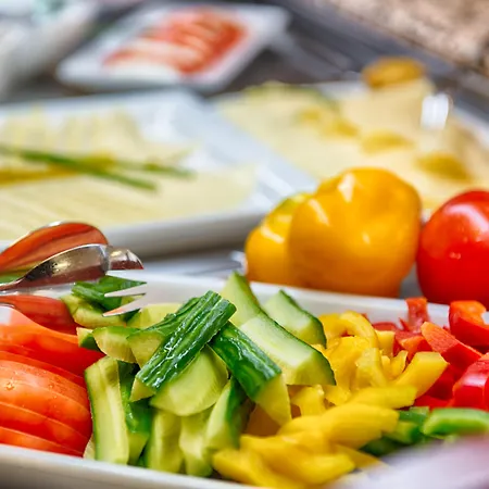 Hotel Achat Messe Leipzig