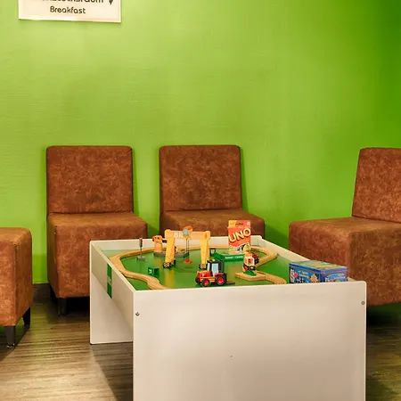 Hotel Achat Messe 3*