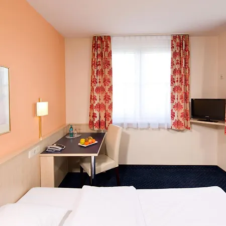 Achat Messe Hotel Lipsia