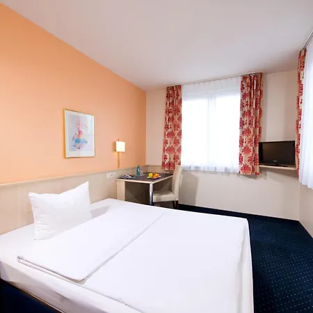 Hotel Achat Messe