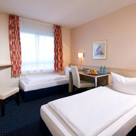 Achat Messe Hotel Lipsia