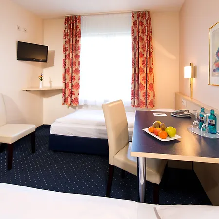 Achat Messe Hotel 3*