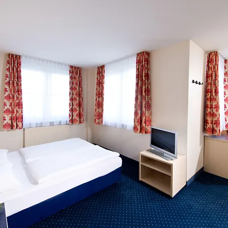 Achat Messe Hotel Leipzig