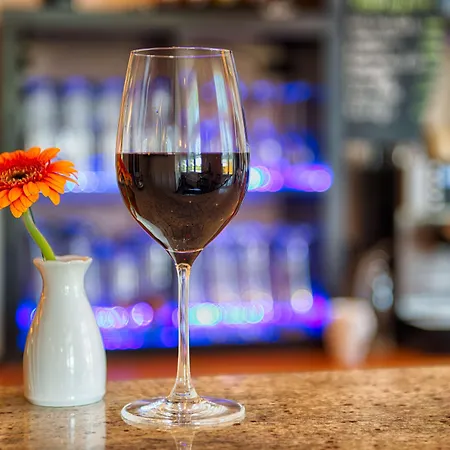 Hotel Achat Messe Leipzig