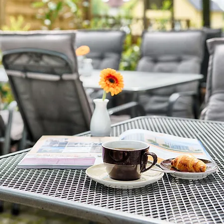 Achat Messe 3* Leipzig