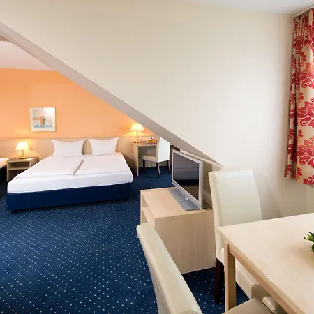 Hotel Achat Messe Leipzig