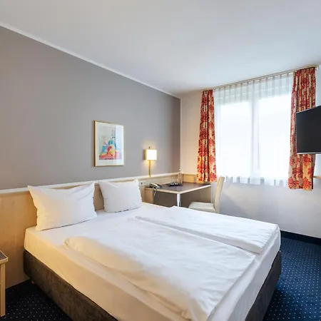 Achat Messe Hotell 3*