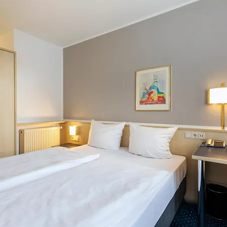 Achat Messe Hotell