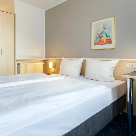 Achat Messe Hotel 3*