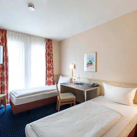 Achat Messe Hotell