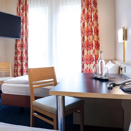 Hotel Achat Messe Leipzig