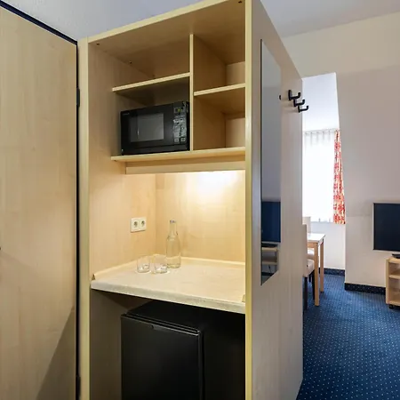 Hotell Achat Messe 3*