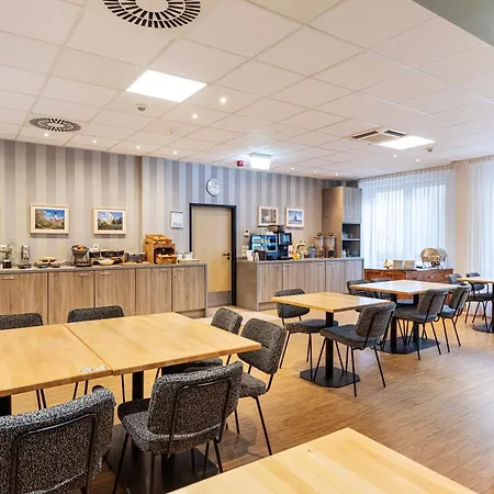 Achat Messe Hotell Leipzig