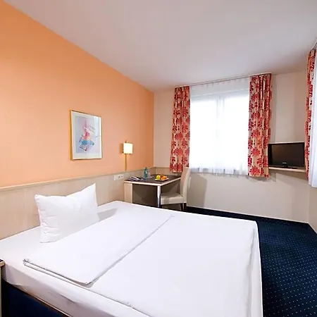 호텔 Achat Messe 3*