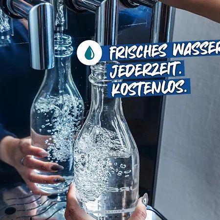 Achat Messe 3* Leipzig