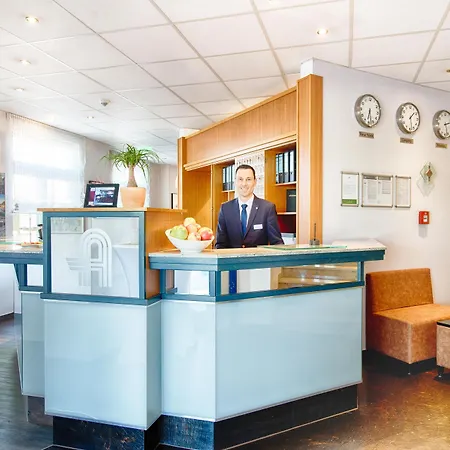 Achat Messe Hotell