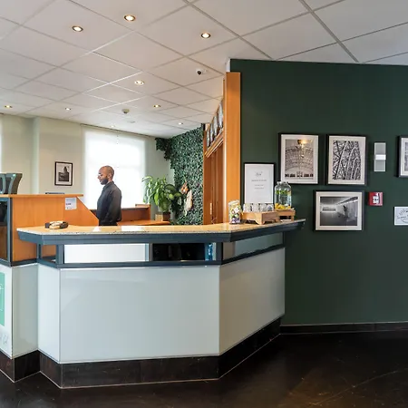 Hotell Achat Messe Leipzig