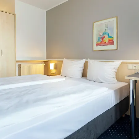Achat Messe Hotell 3*
