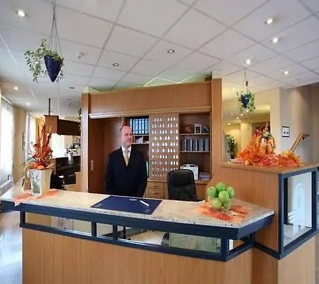 Achat Messe Hotell