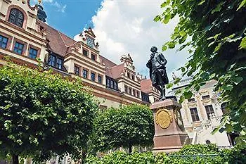 Achat Messe Leipzig